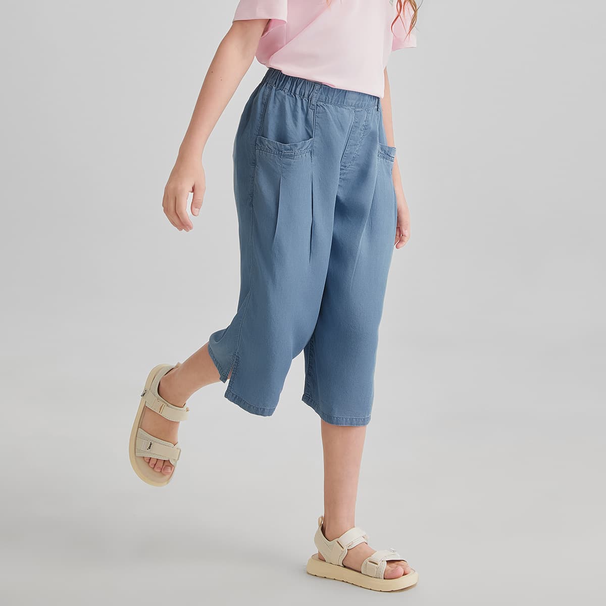Hush Puppies Джинсы Летние Детские - изображение 3