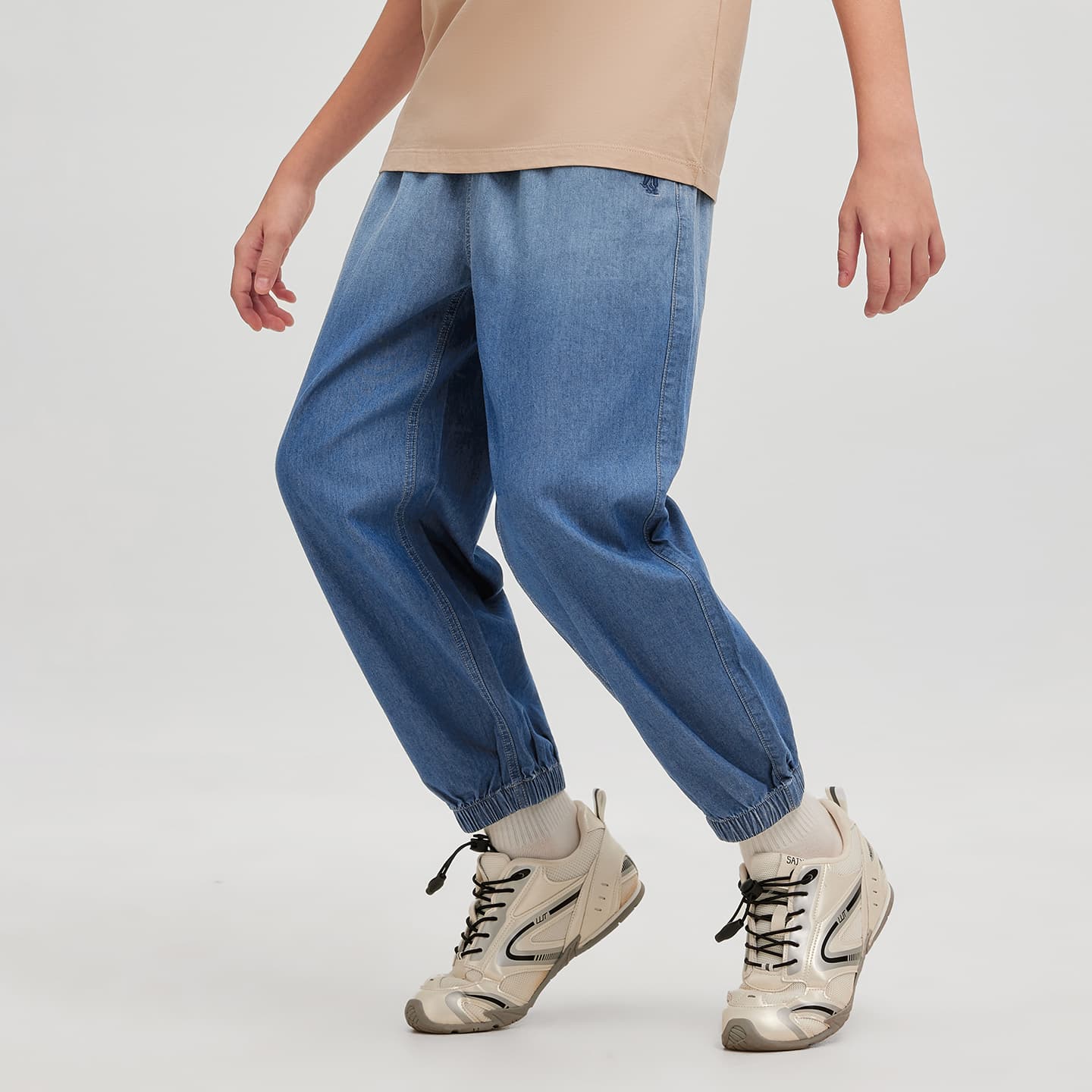 Hush Puppies Джинсы 26 Весенние Летние Детские - изображение 7