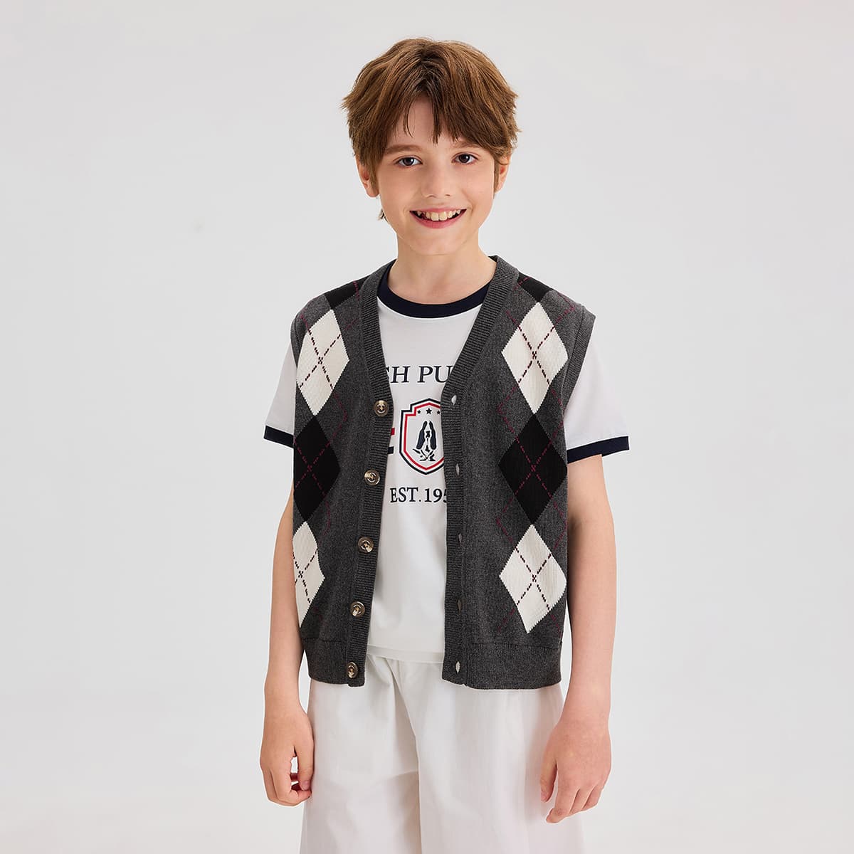 Hush Puppies Kids Жилеты - изображение 5