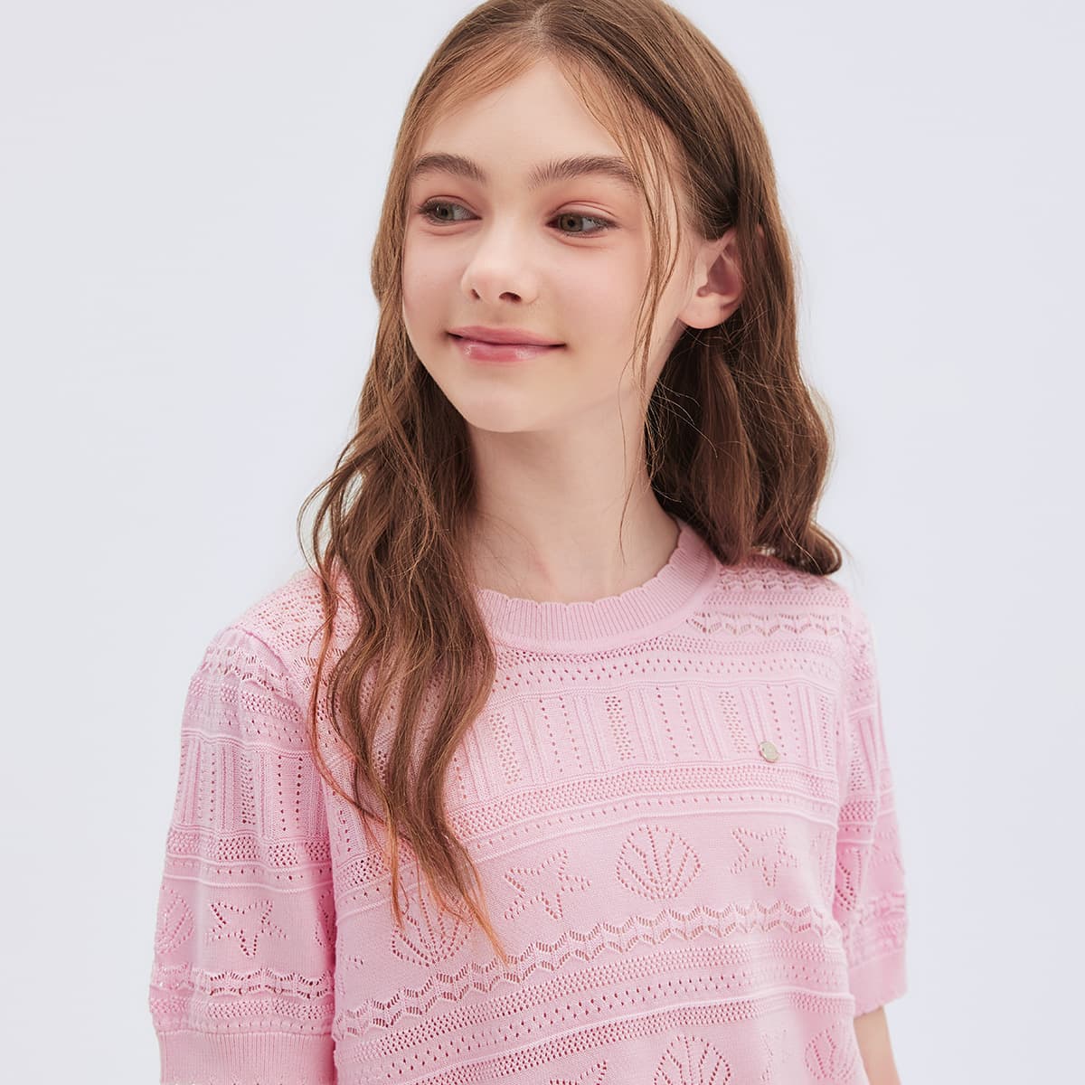 Футболка Hush Puppies T-рубашка Весенне-летняя Детская - изображение 6