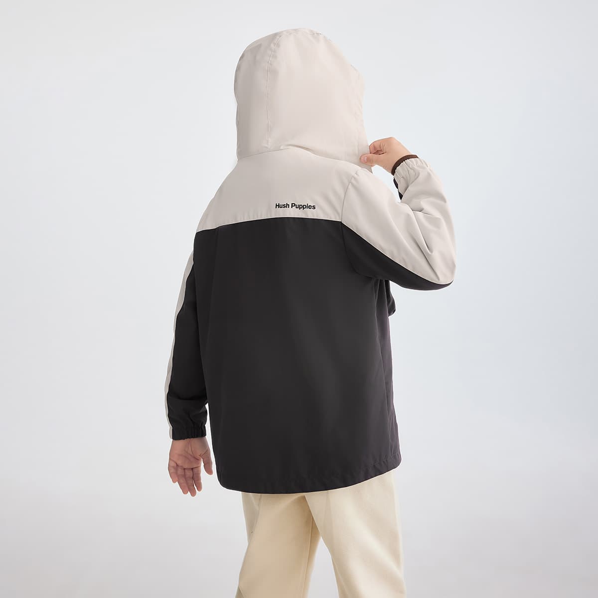 Hush Puppies Туристическая одежда для детей - изображение 5