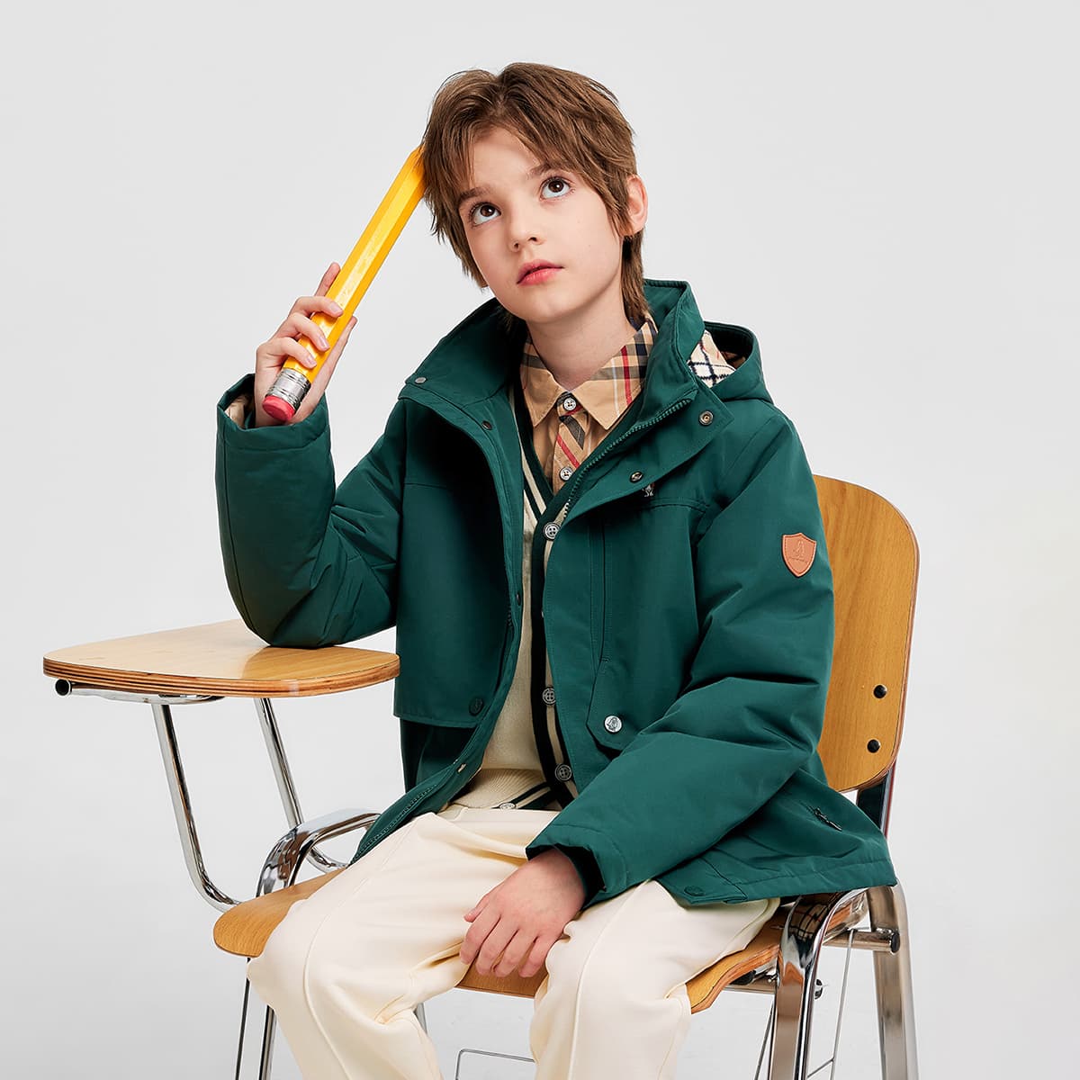Hush Puppies Kids Tops - изображение 3