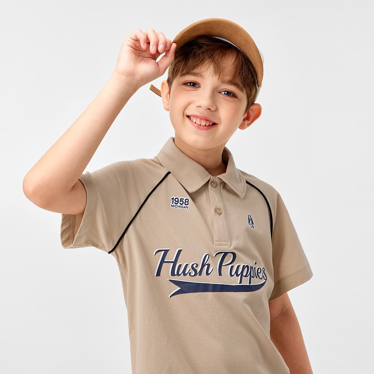 Hush Puppies Polo - изображение 5