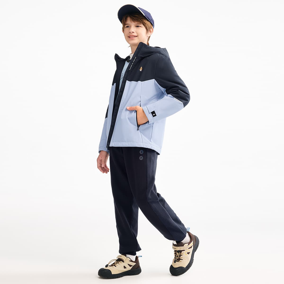 Hush Puppies Ветровка Детская - изображение 9