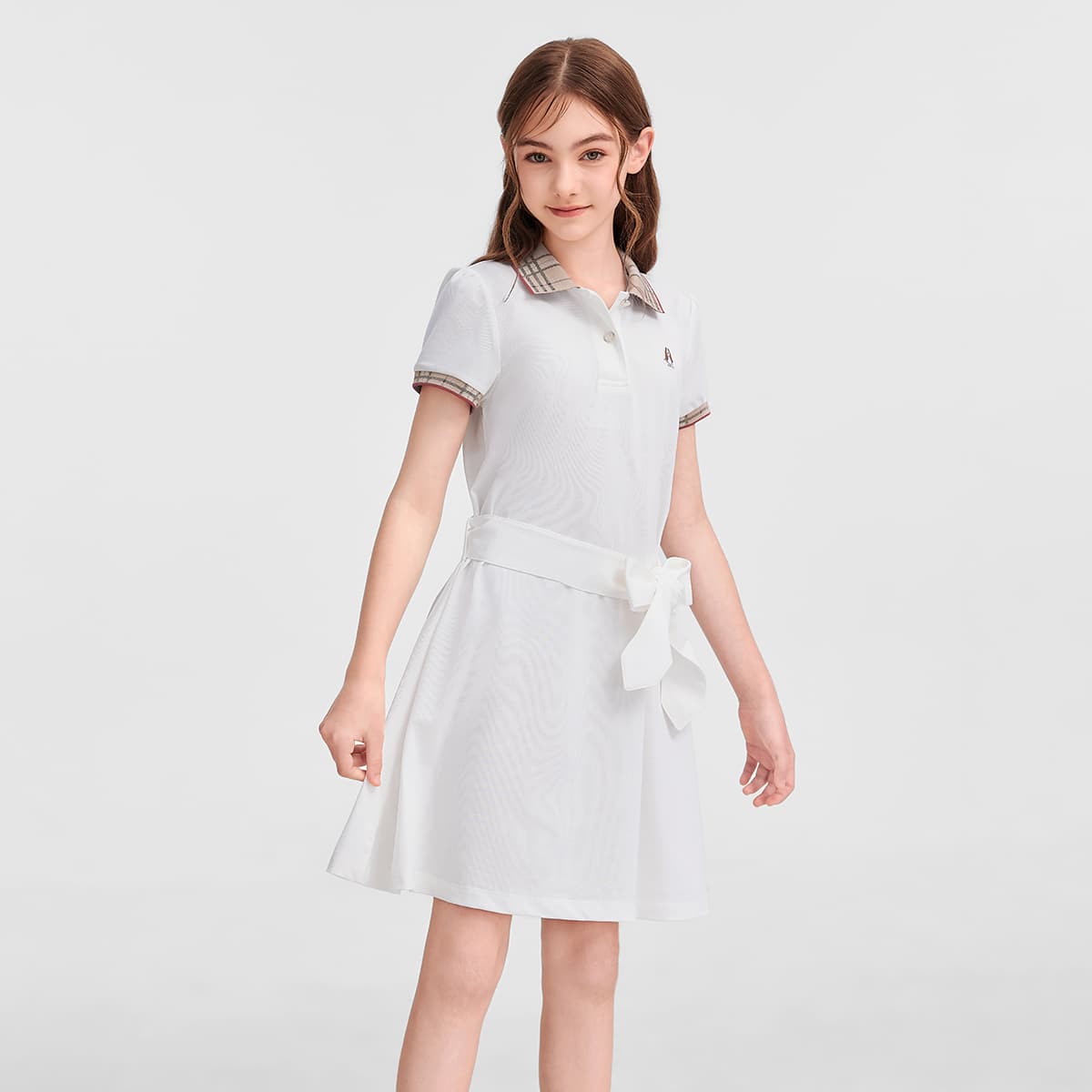 Hush Puppies Платье 26 Летнее Детское - изображение 5