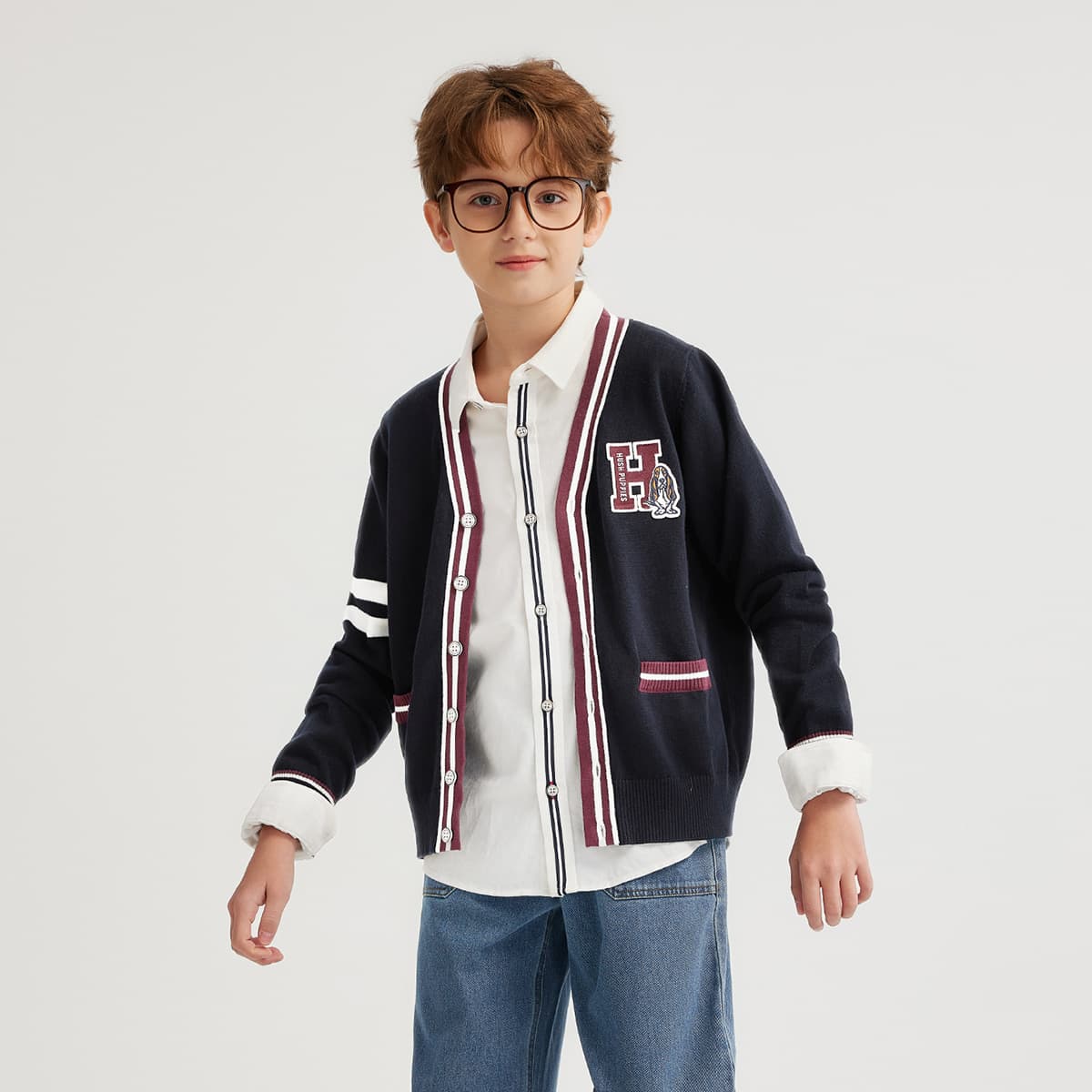 Hush Puppies Kids Свитера - изображение 5