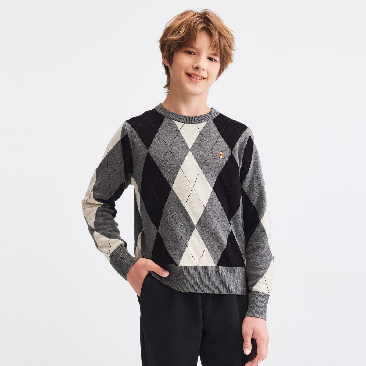 Hush Puppies Kids Свитера - изображение 2