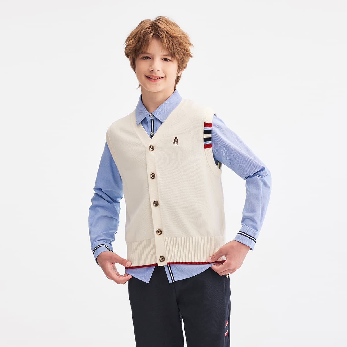 Hush Puppies Kids Жилеты - изображение 2