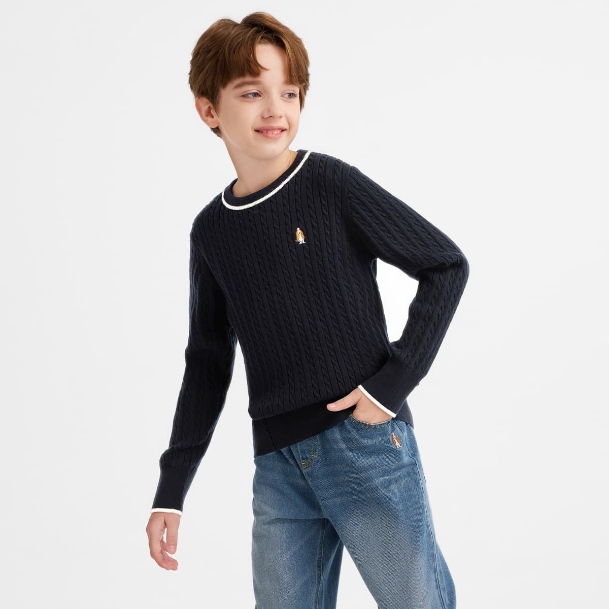 Hush Puppies Kids Свитера - изображение 5