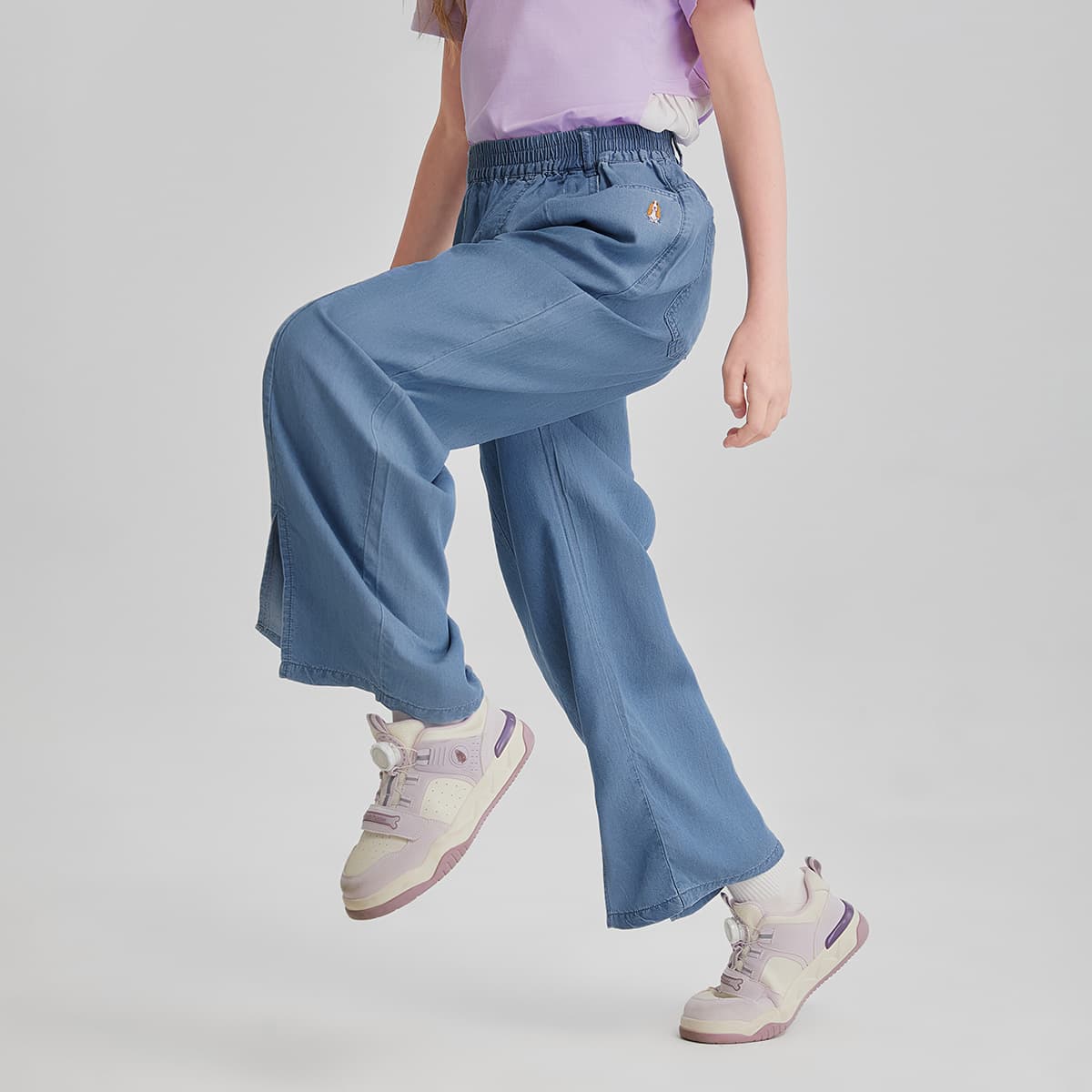 Hush Puppies Джинсы Летние Детские - изображение 3