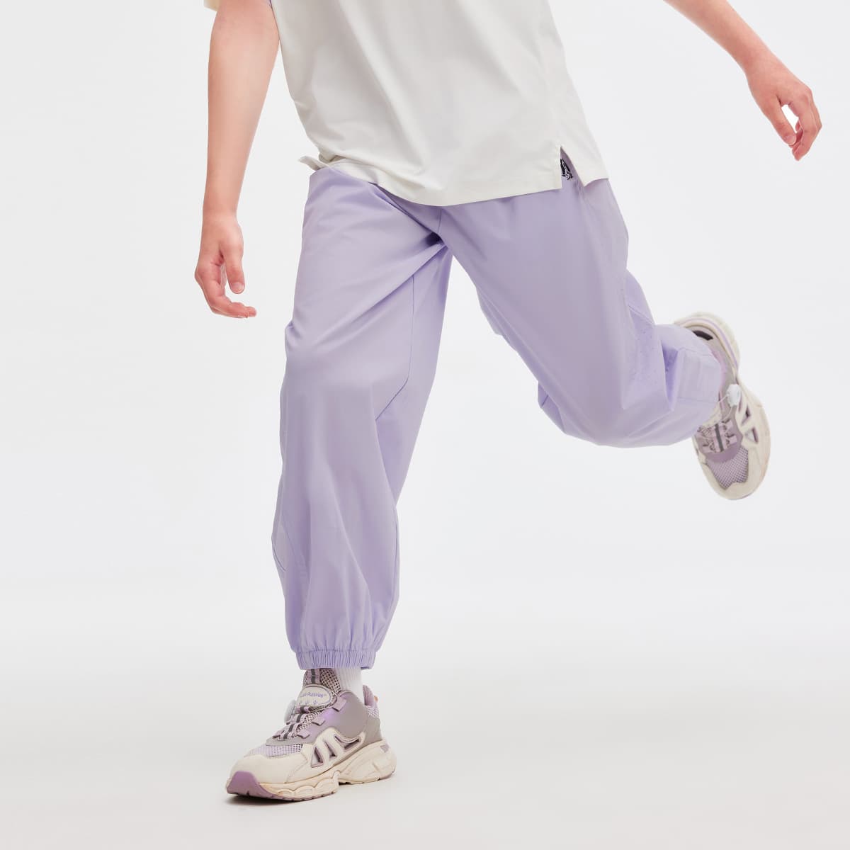 Hush Puppies Детские тренировочные брюки Летние Детские - изображение 5