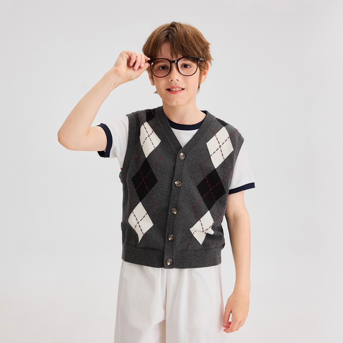 Hush Puppies Kids Жилеты - изображение 4
