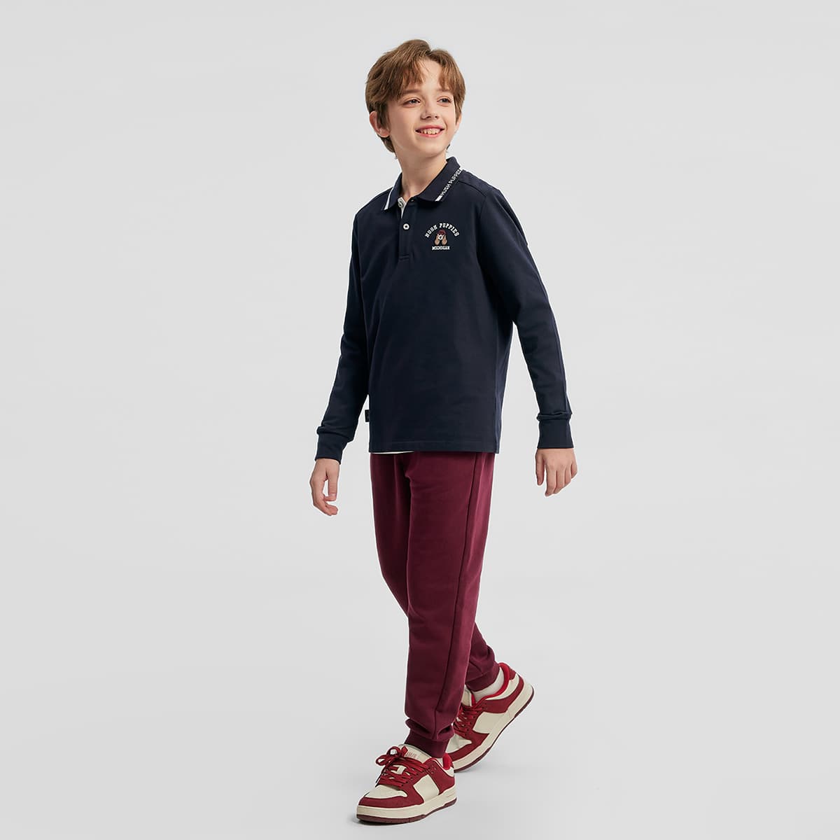 Hush Puppies Kids Поло - изображение 4
