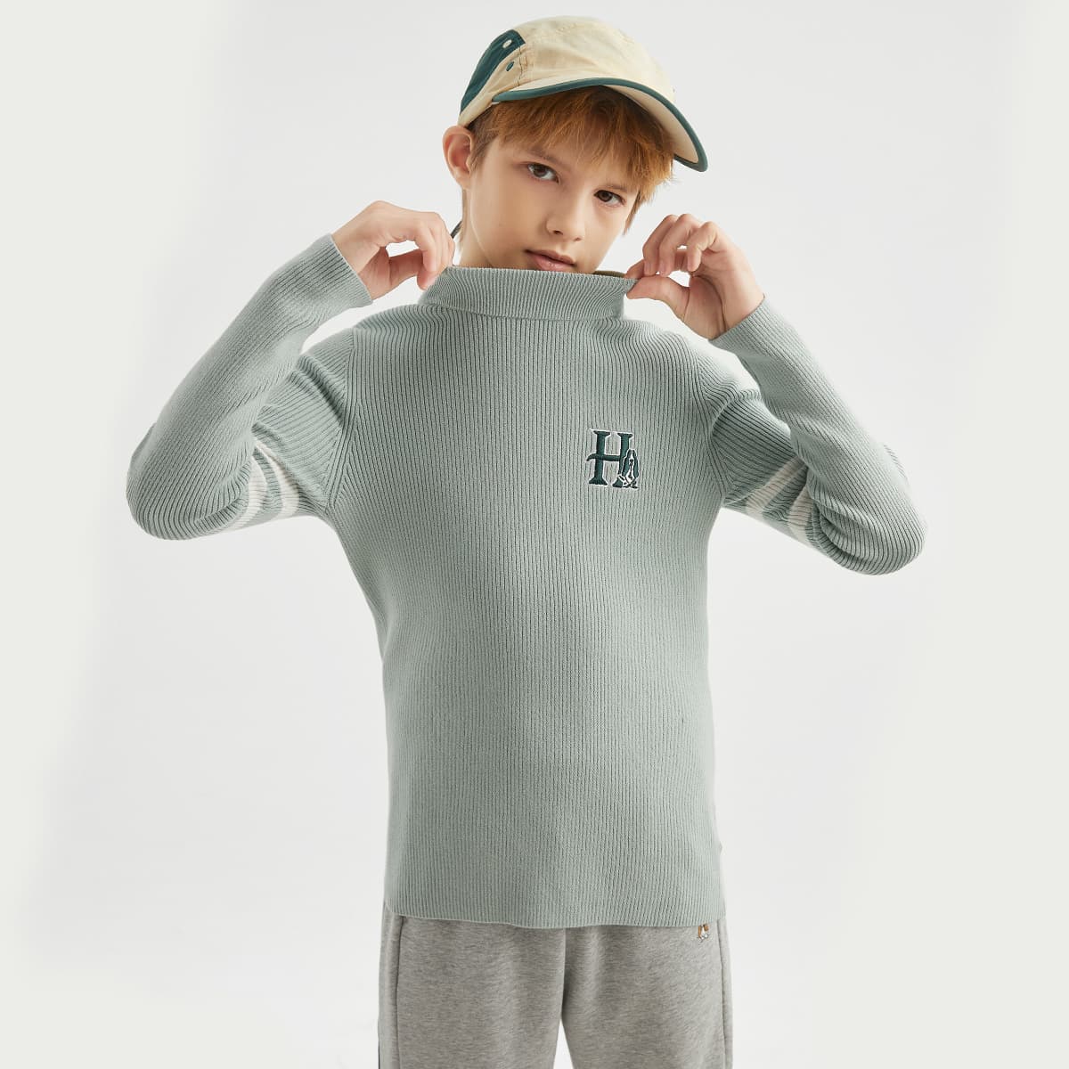 Hush Puppies Kids Свитера - изображение 3