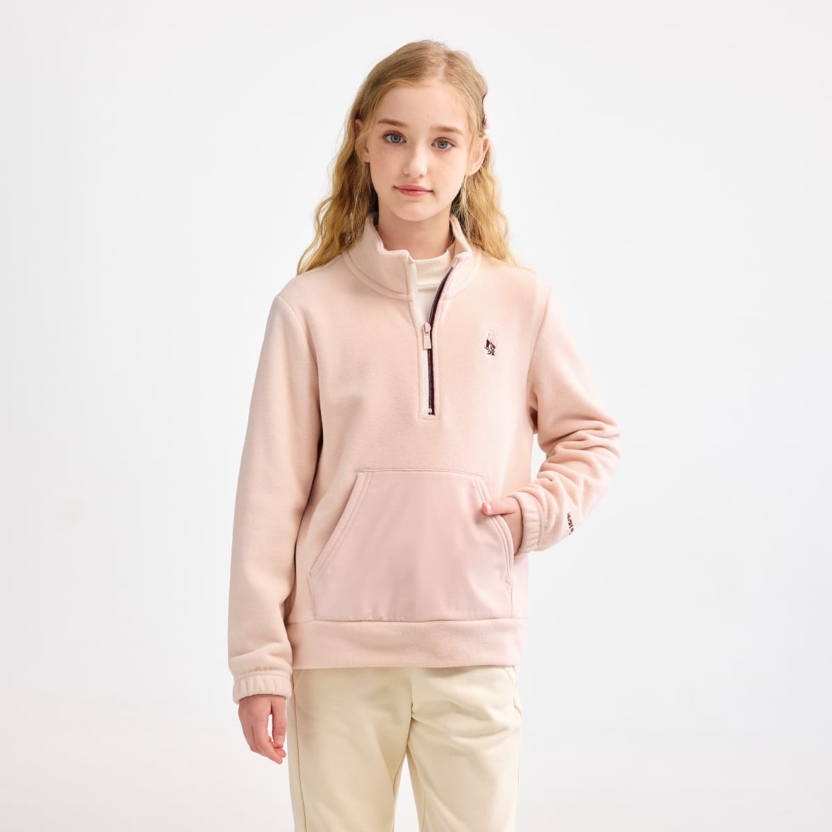 Hush Puppies KIDS Толстовка - изображение 4