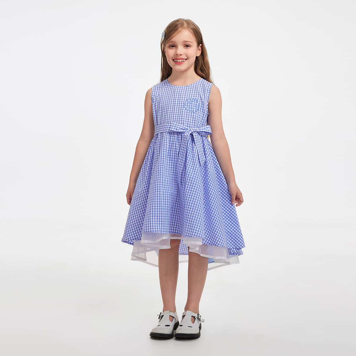 Hush Puppies Kids Платья - изображение 4