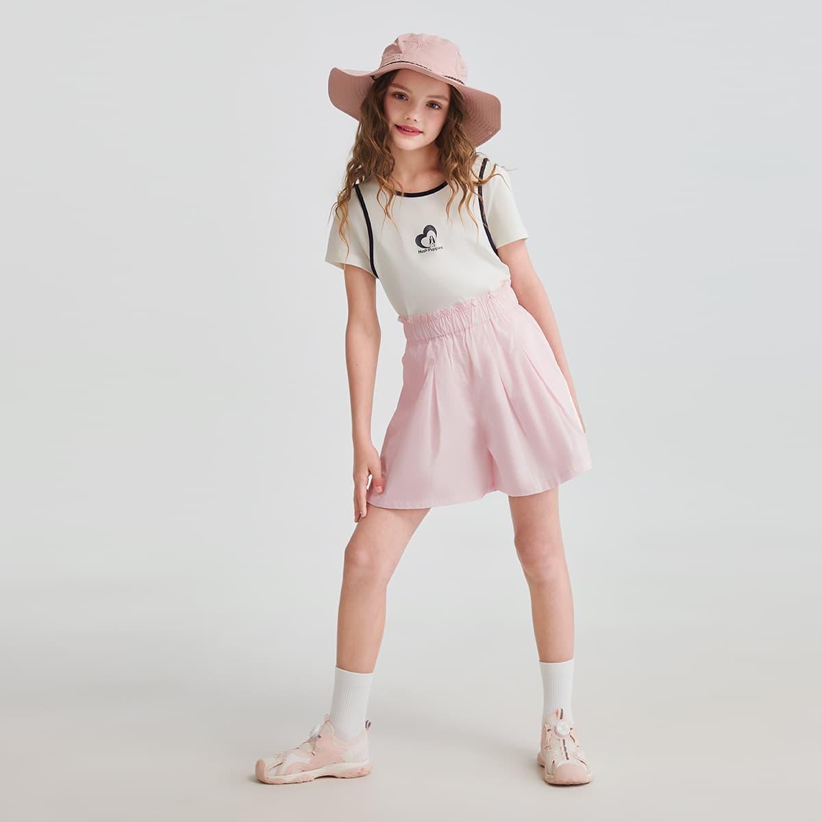 Hush Puppies Летние Шорты Детские - изображение 7