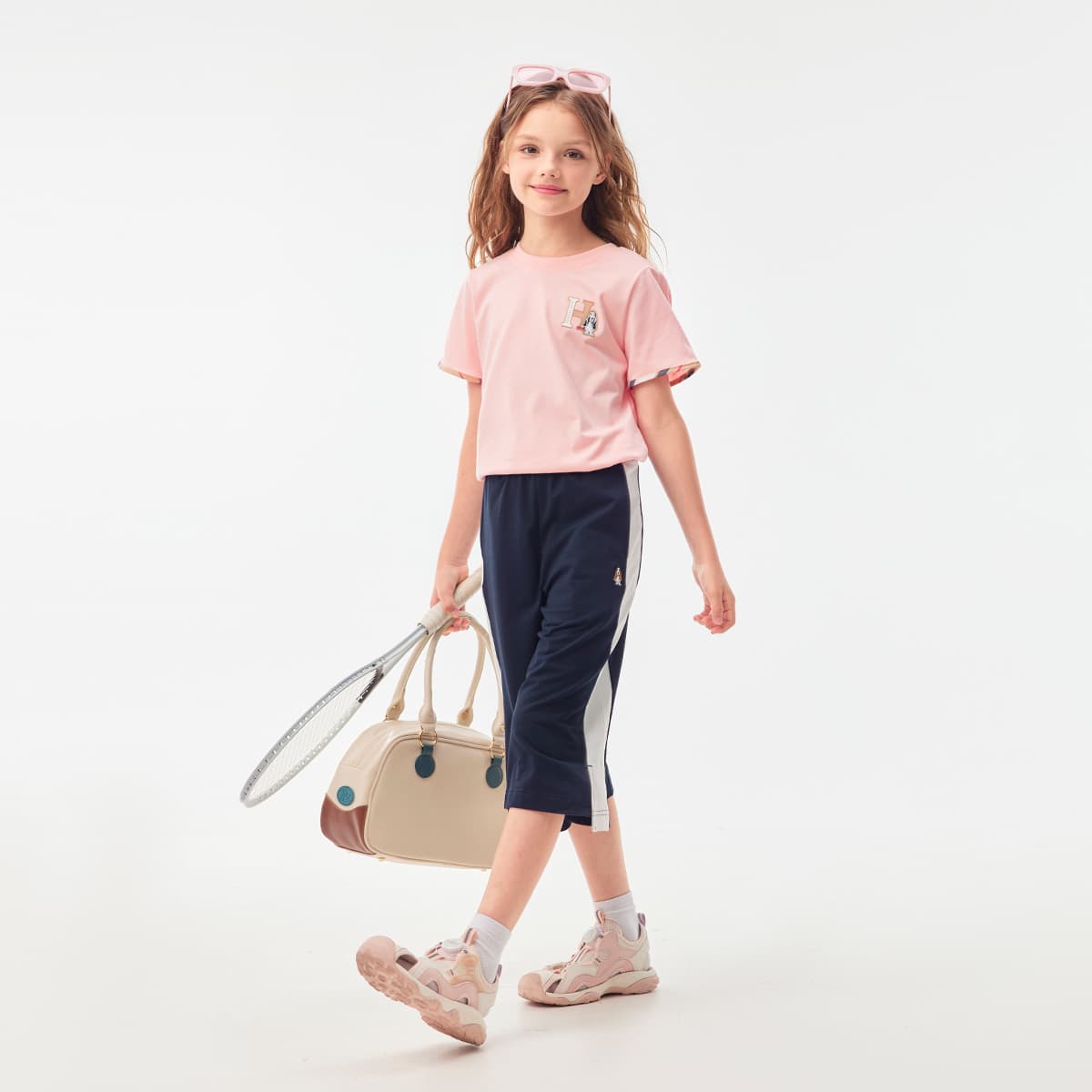 Футболка Hush Puppies T - изображение 2