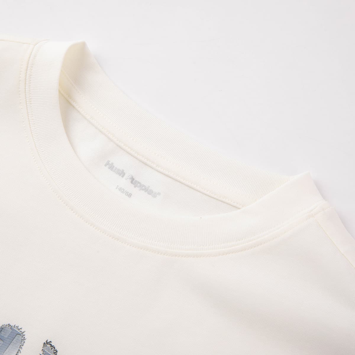 Футболка Hush Puppies T-рубашка 26 Летний Детский - изображение 4