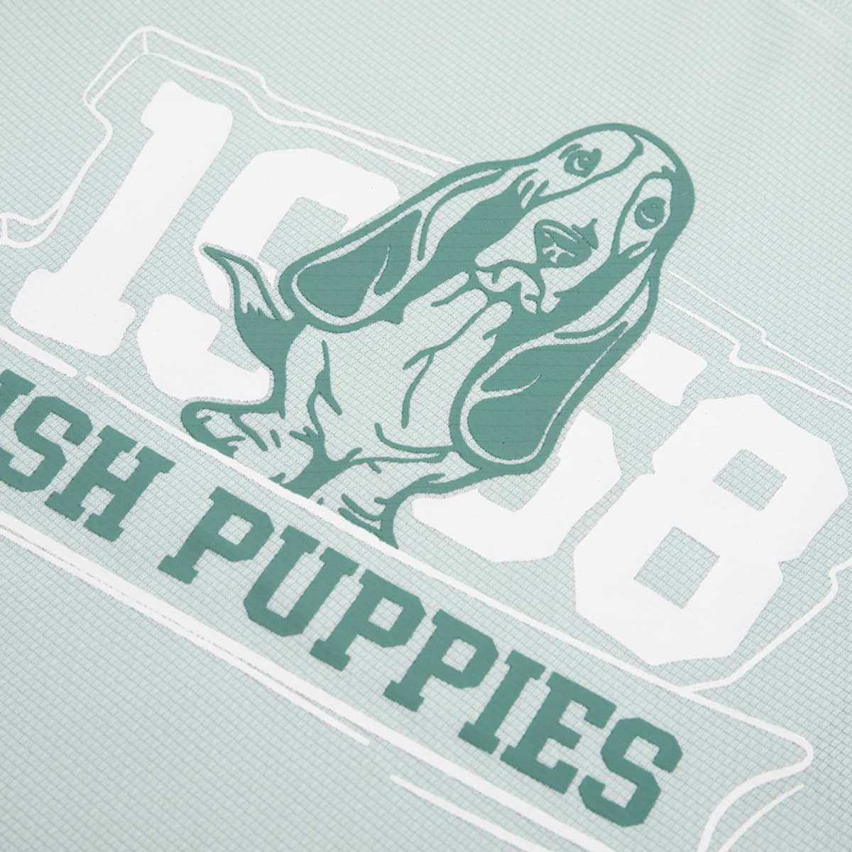 Hush Puppies Повседневный спортивный костюм двух частей комплект "Магия Цветов" детский - изображение 4