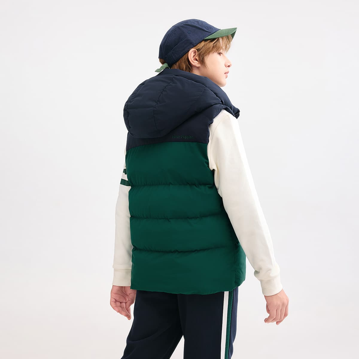 Hush Puppies Kids Жилеты - изображение 3