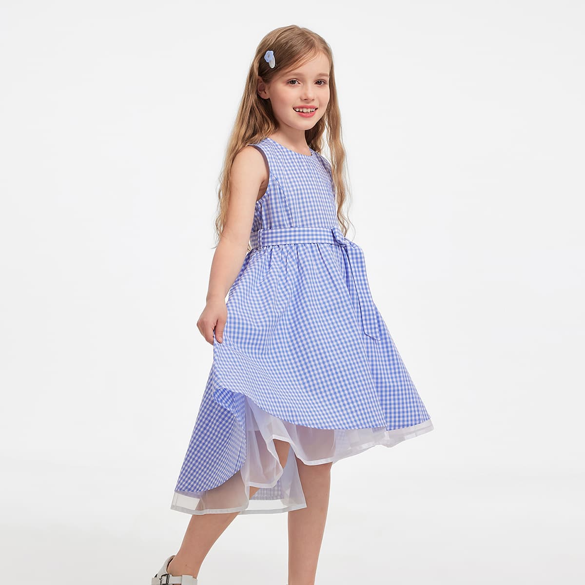 Hush Puppies Kids Платья - изображение 3