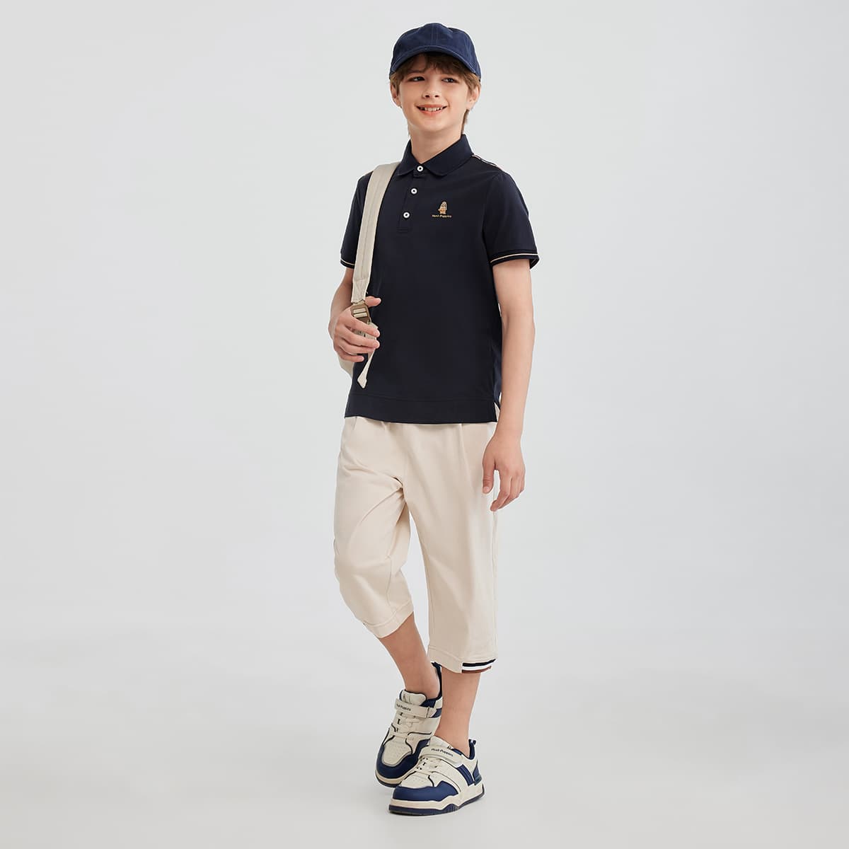 Hush Puppies Kids Поло - изображение 4