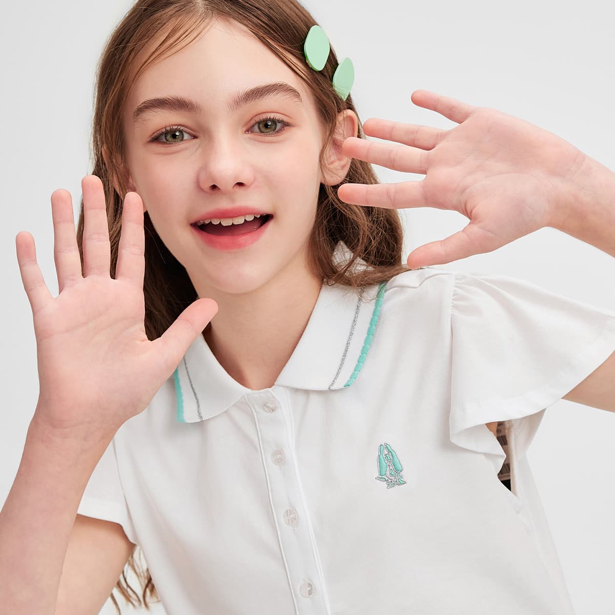 Hush Puppies Kids Поло - изображение 4