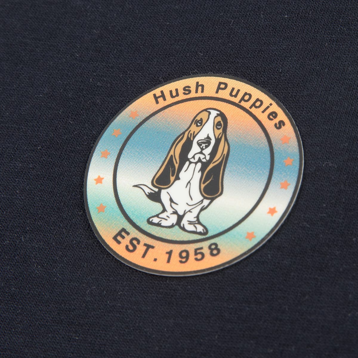 Футболка Hush Puppies T - изображение 4