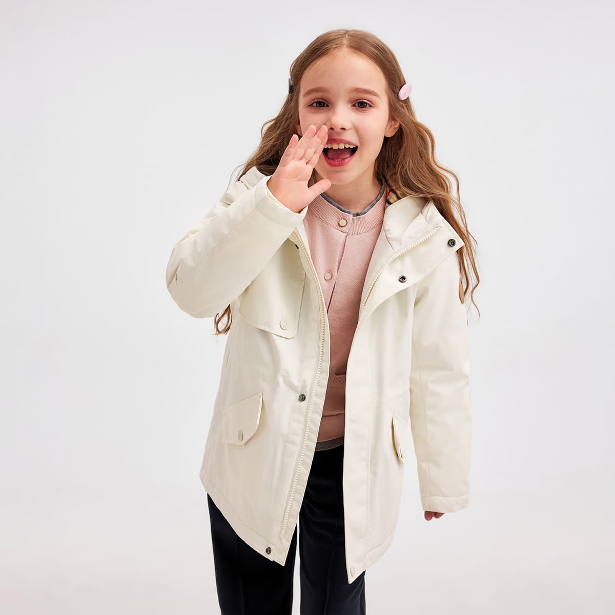 Hush Puppies Kids Tops - изображение 4