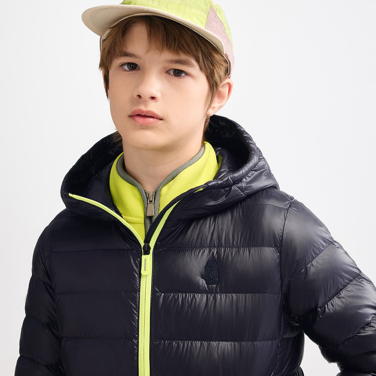 Hush Puppies Kids Пуховики - изображение 4