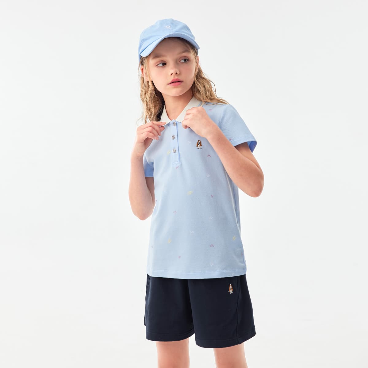 Футболка Hush Puppies PoloPolo - изображение 2