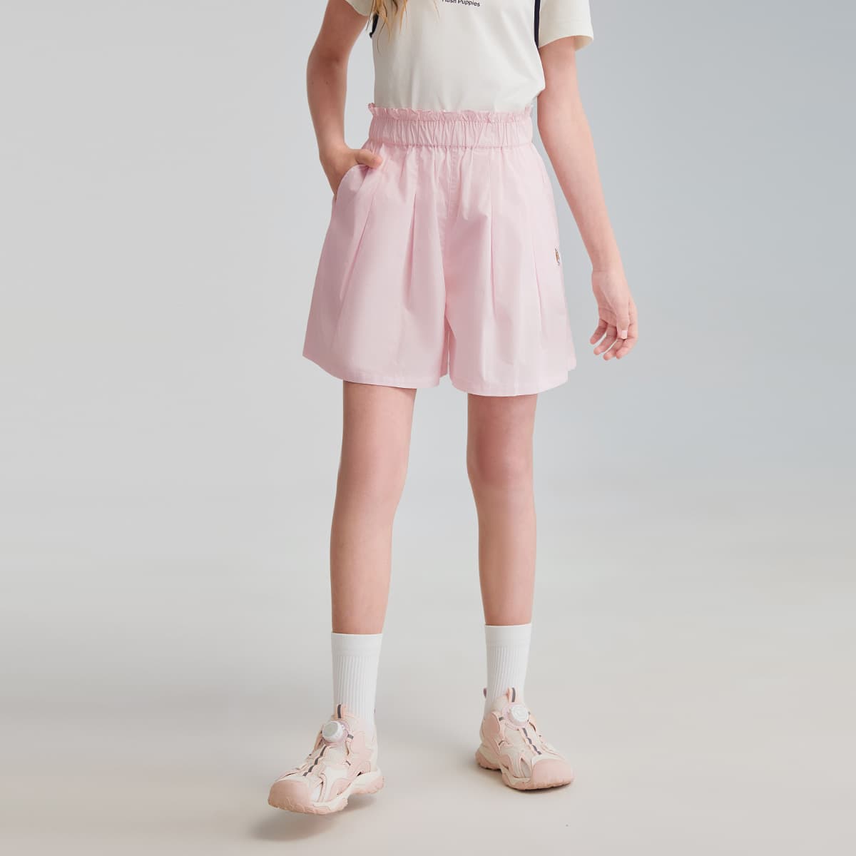 Hush Puppies Летние Шорты Детские - изображение 2