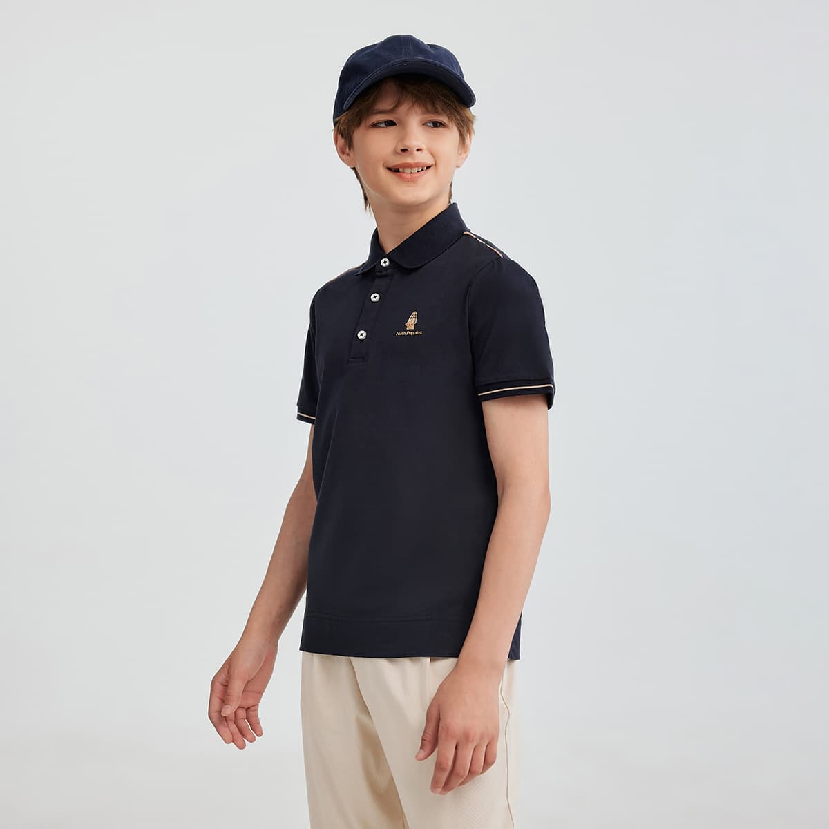 Hush Puppies Kids Поло - изображение 6