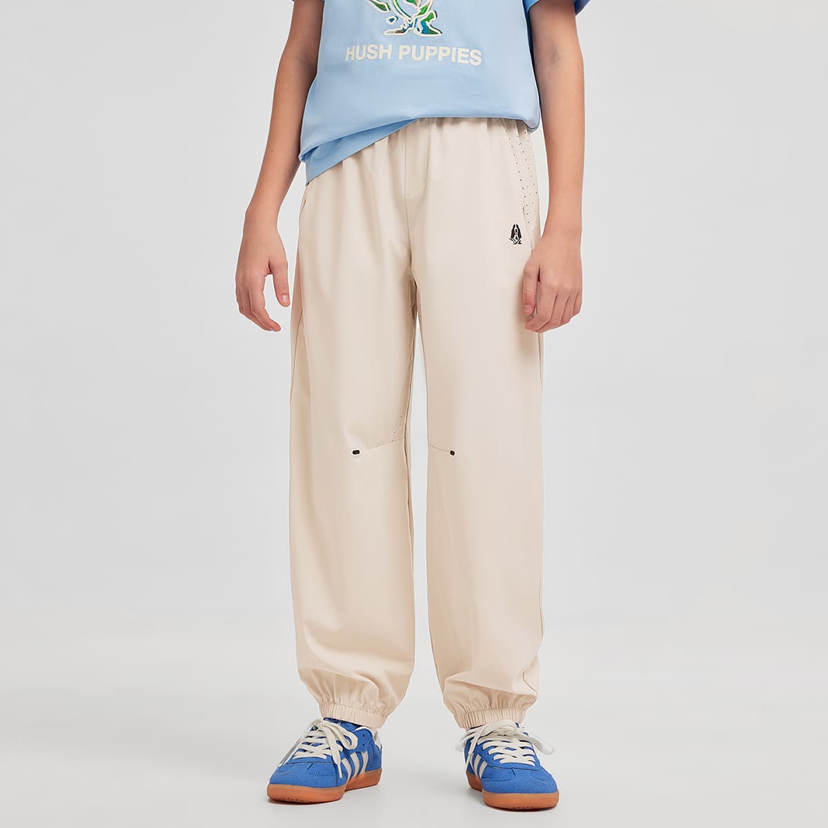 Hush Puppies Тренировочные брюки Летние Детские - изображение 4