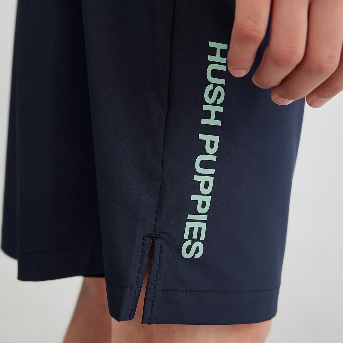 Hush Puppies Повседневная спортивная одежда Летний двухкомпонентный комплект "Волшебные цветы" для детей - изображение 6