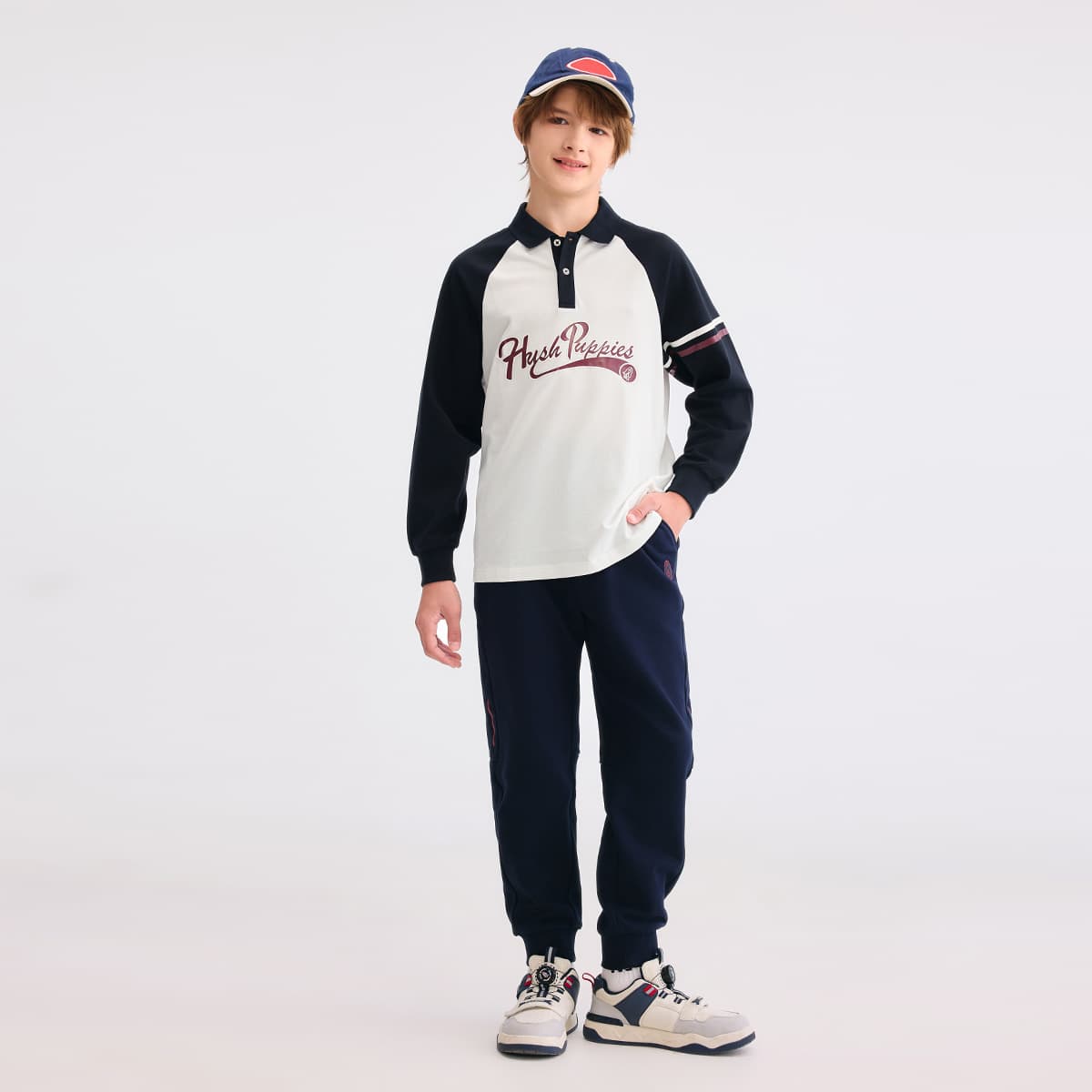 Hush Puppies Kids Поло - изображение 4