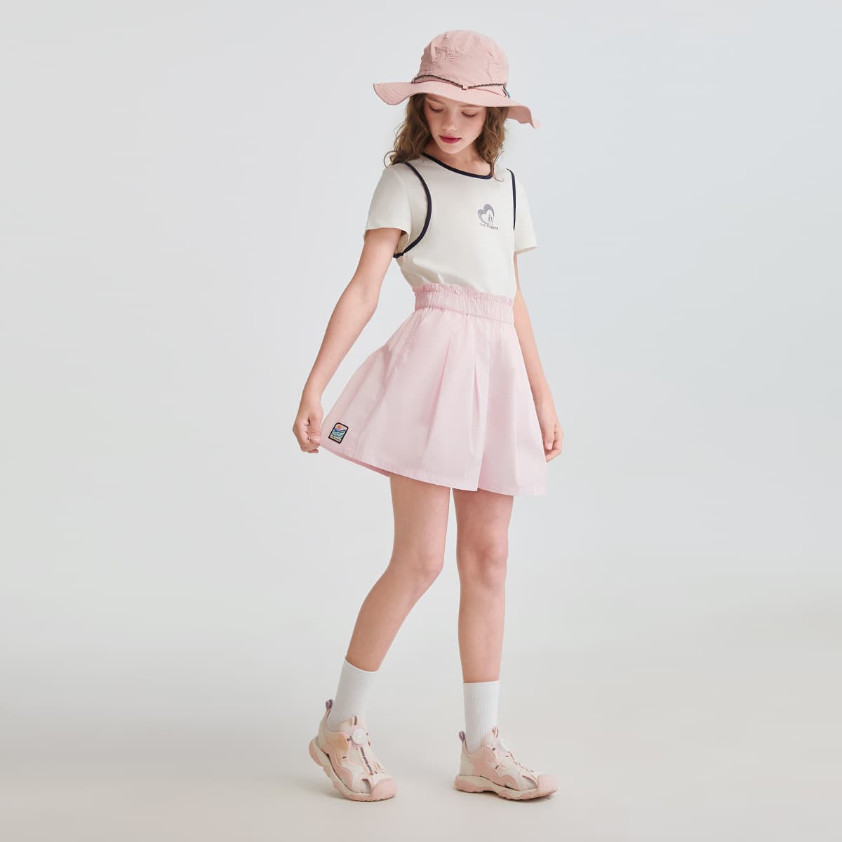 Hush Puppies Летние Шорты Детские - изображение 5