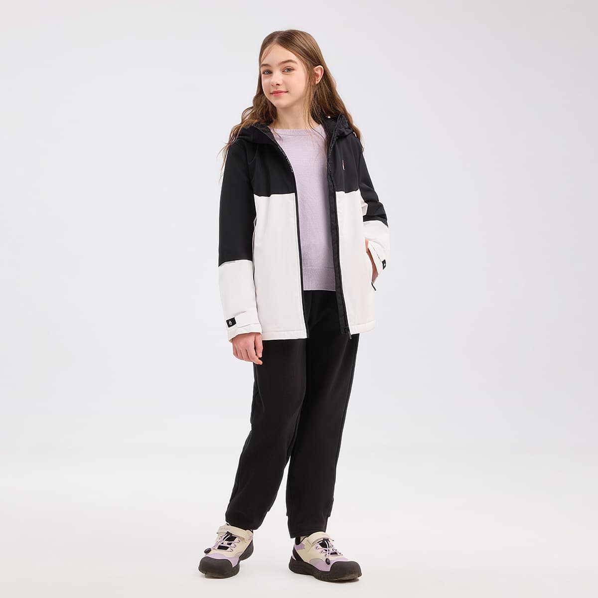 Hush Puppies Ветровка Детская - изображение 20