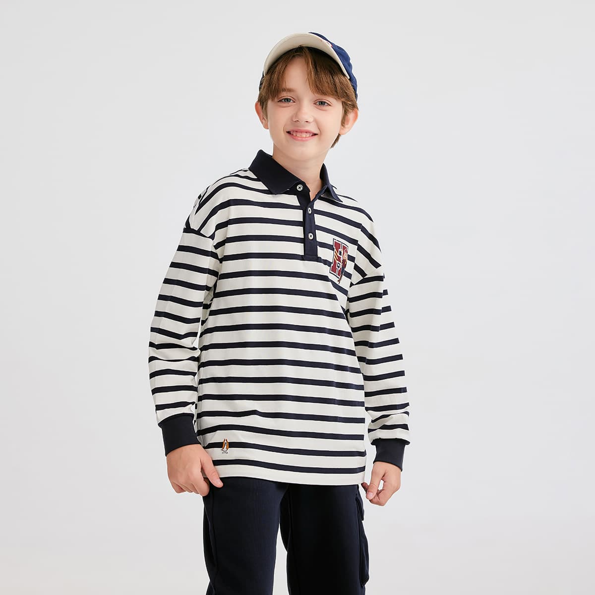 Hush Puppies Kids Поло - изображение 6