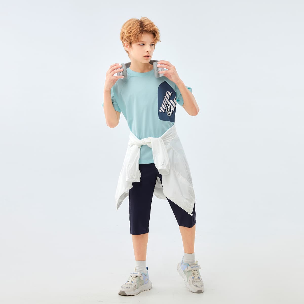 Футболка Hush Puppies T - изображение 2