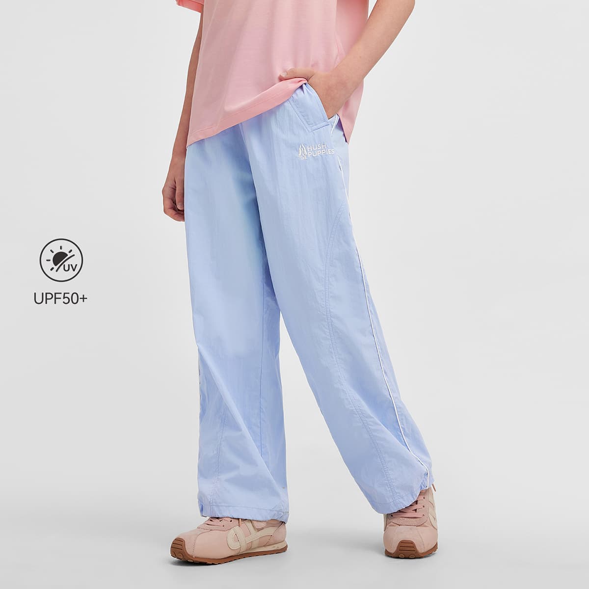Hush Puppies Тренировочные брюки Летние Детские - изображение 2