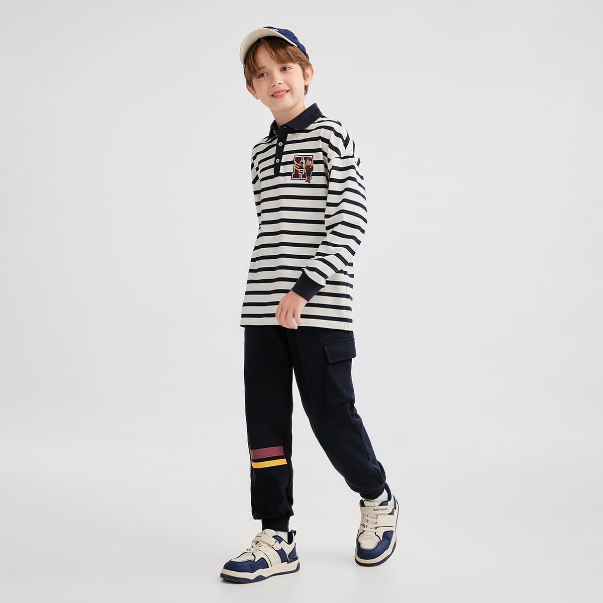 Hush Puppies Kids Поло - изображение 4