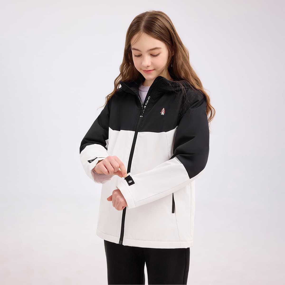 Hush Puppies Ветровка Детская - изображение 22