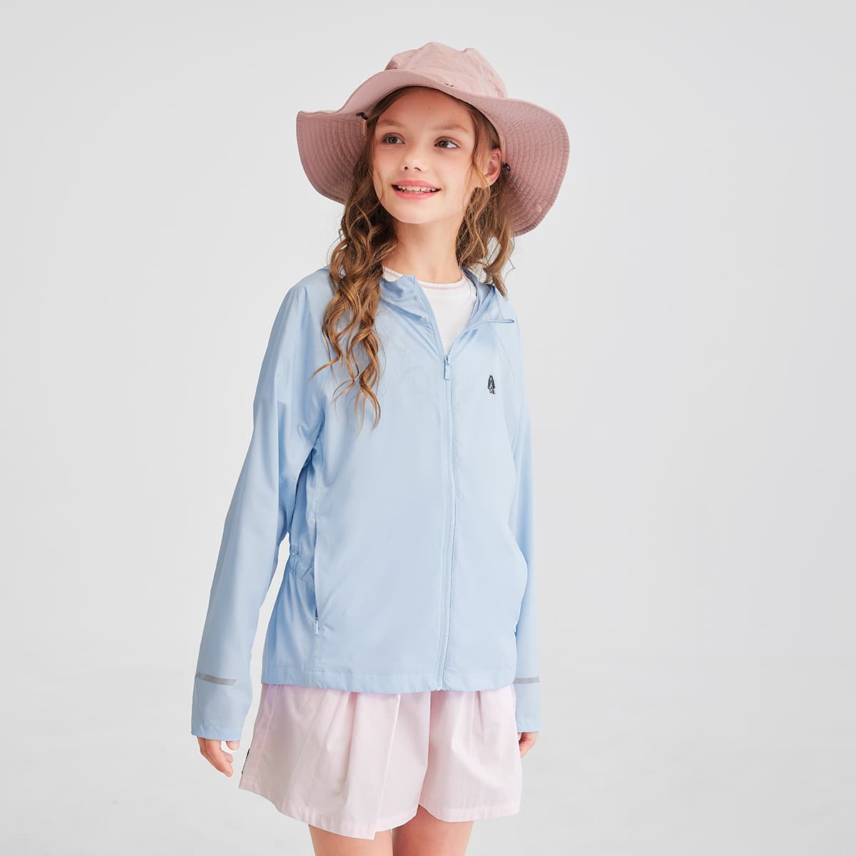 Hush Puppies Куртка для детей 3-7 лет - изображение 6