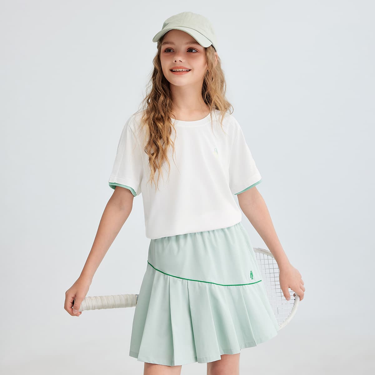 Футболка Hush Puppies T-рубашка Летняя Детская - изображение 2