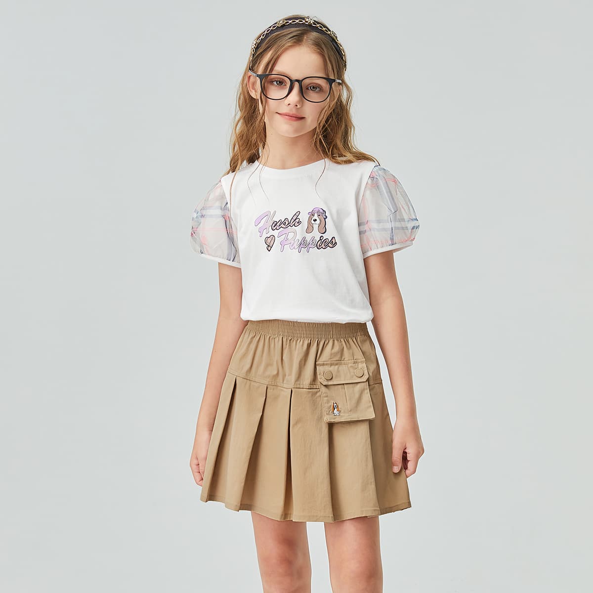 Футболка Hush Puppies T - изображение 3
