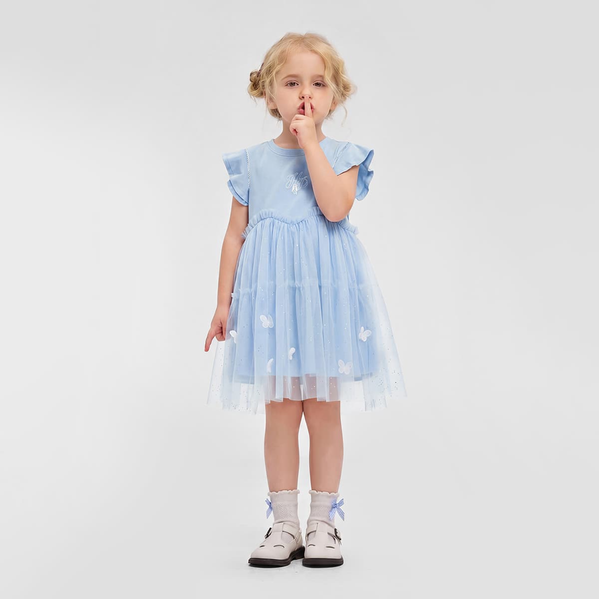 Hush Puppies Kids Платья - изображение 3