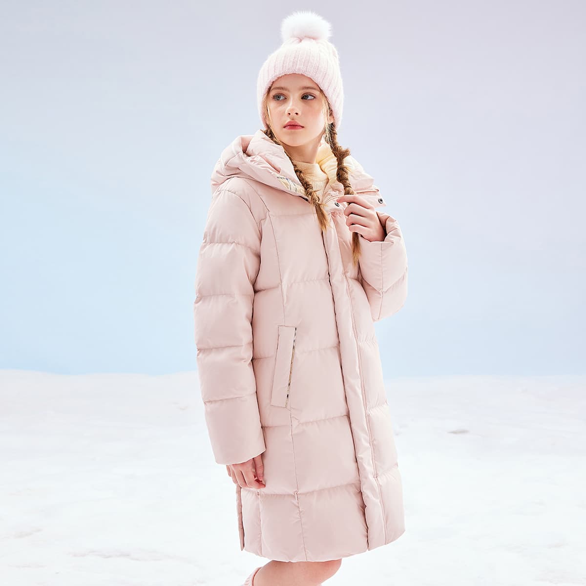 Hush Puppies Kids Пуховики - изображение 4