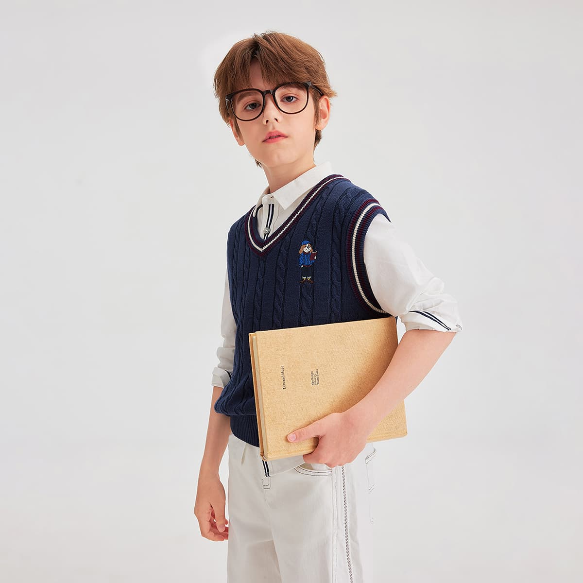 Hush Puppies Kids Жилеты - изображение 3